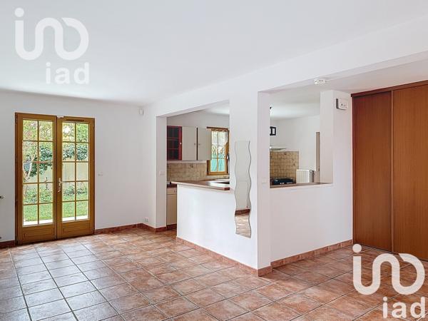 Maison à vendre 5 pièces 109 m² Noisy-le-Grand
