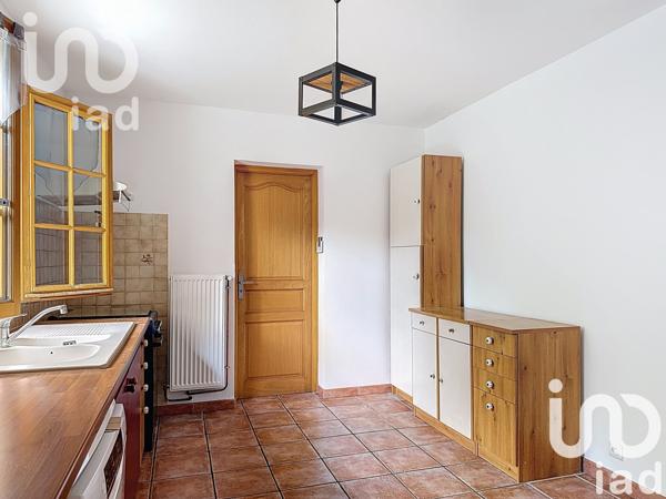 Maison à vendre 5 pièces 109 m² Noisy-le-Grand