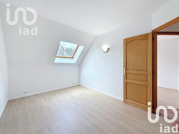 Maison à vendre 5 pièces 109 m² Noisy-le-Grand