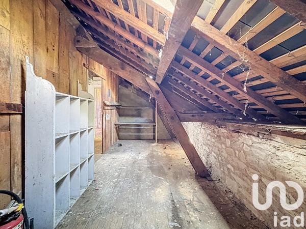 Maison de ville 3 pièces de 203 m² à Melesse (35520)