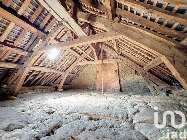 Maison de ville 3 pièces de 203 m² à Melesse (35520)