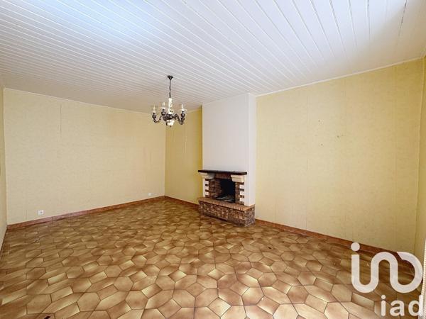 Maison de ville 3 pièces de 203 m² à Melesse (35520)