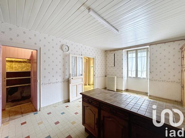 Maison de ville 3 pièces de 203 m² à Melesse (35520)