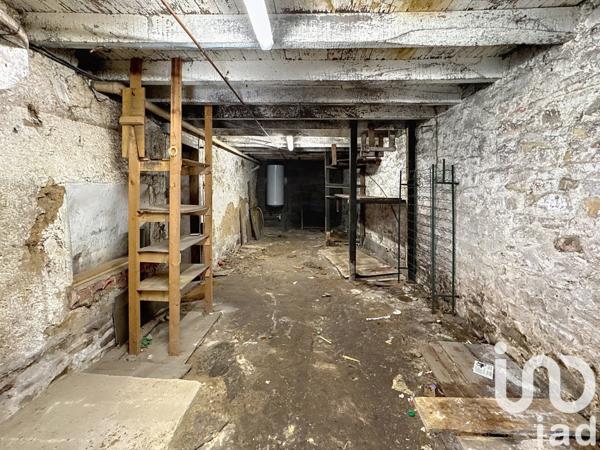 Maison de ville 3 pièces de 203 m² à Melesse (35520)