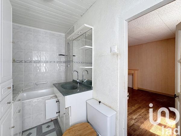 Maison de ville 3 pièces de 203 m² à Melesse (35520)