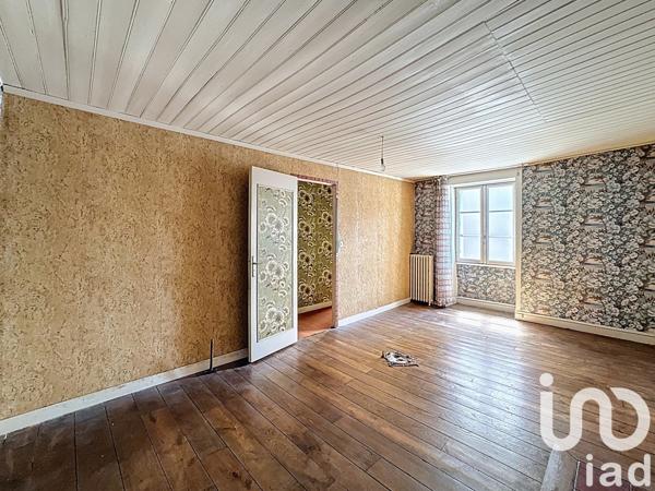 Maison de ville 3 pièces de 203 m² à Melesse (35520)