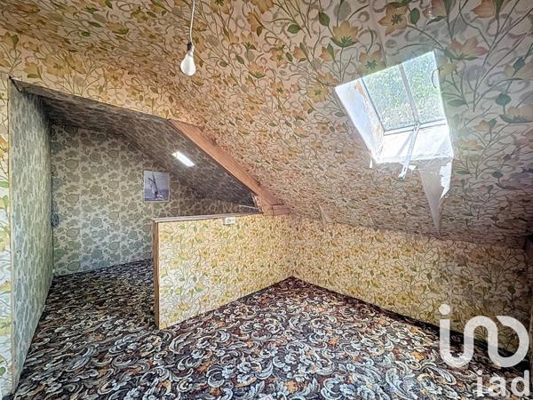 Maison de ville 3 pièces de 203 m² à Melesse (35520)