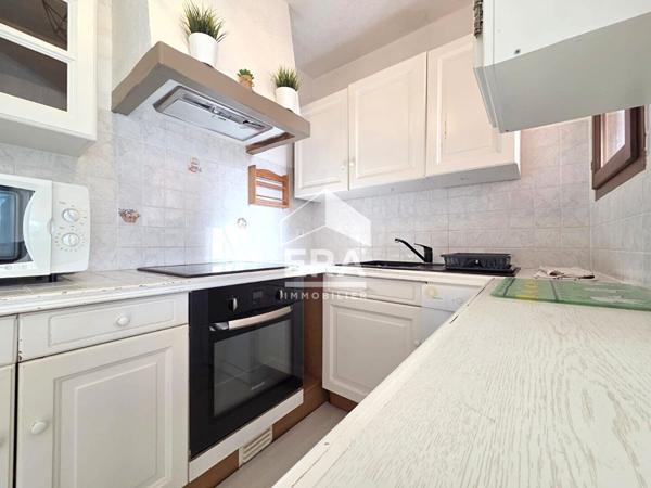 Maison 2 pièces duplex - Calme absolu - Cagnes sur mer