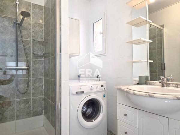 Maison 2 pièces duplex - Calme absolu - Cagnes sur mer