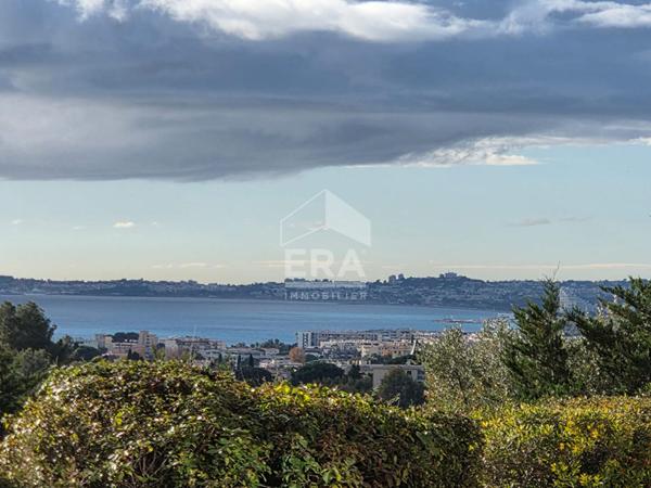 Maison 2 pièces duplex - Calme absolu - Cagnes sur mer