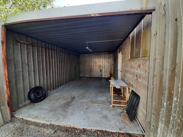 A LOUER, Local d'activité de 245 m² environ à NANTES EST - Route de Paris