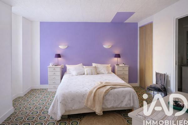 Maison à vendre 5 pièces 124 m² Vallon-Pont-d'Arc