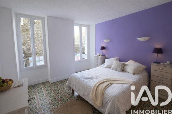 Maison à vendre 5 pièces 124 m² Vallon-Pont-d'Arc