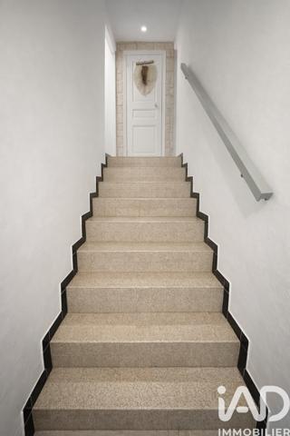 Maison à vendre 5 pièces 124 m² Vallon-Pont-d'Arc