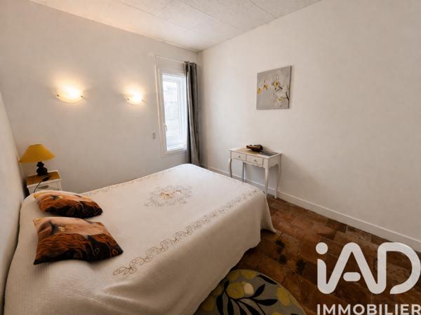 Maison à vendre 5 pièces 124 m² Vallon-Pont-d'Arc