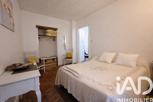 Maison à vendre 5 pièces 124 m² Vallon-Pont-d'Arc