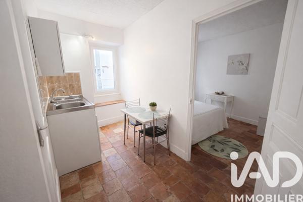 Maison à vendre 5 pièces 124 m² Vallon-Pont-d'Arc
