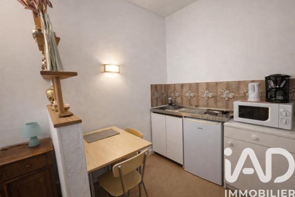 Maison à vendre 5 pièces 124 m² Vallon-Pont-d'Arc