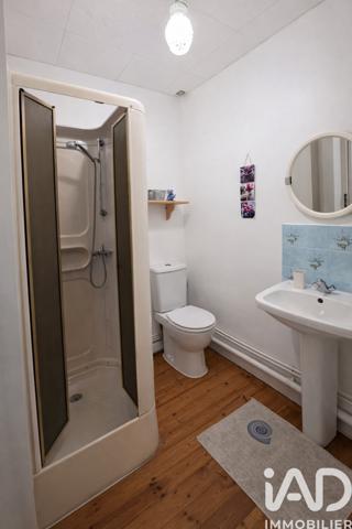 Maison à vendre 5 pièces 124 m² Vallon-Pont-d'Arc