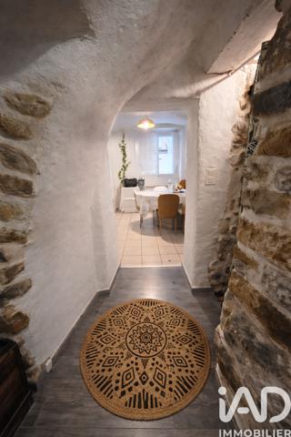 Maison à vendre 5 pièces 124 m² Vallon-Pont-d'Arc