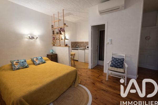 Maison à vendre 5 pièces 124 m² Vallon-Pont-d'Arc