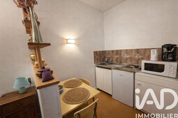 Maison à vendre 5 pièces 124 m² Vallon-Pont-d'Arc