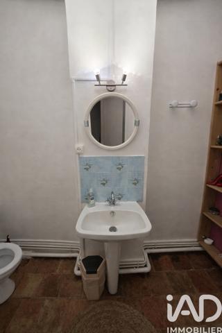 Maison à vendre 5 pièces 124 m² Vallon-Pont-d'Arc