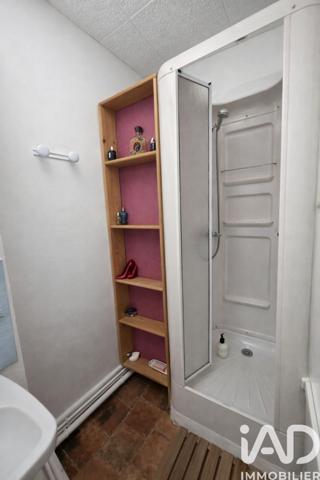 Maison à vendre 5 pièces 124 m² Vallon-Pont-d'Arc