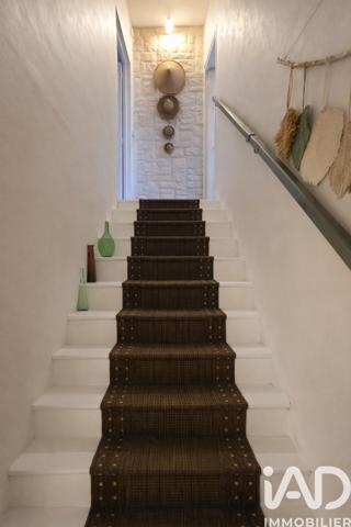 Maison à vendre 5 pièces 124 m² Vallon-Pont-d'Arc