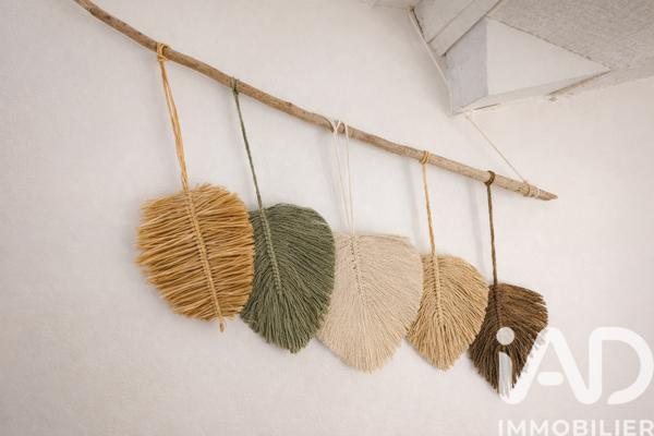 Maison à vendre 5 pièces 124 m² Vallon-Pont-d'Arc