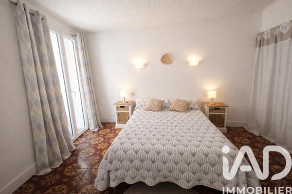 Maison à vendre 5 pièces 124 m² Vallon-Pont-d'Arc