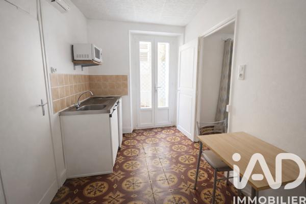 Maison à vendre 5 pièces 124 m² Vallon-Pont-d'Arc