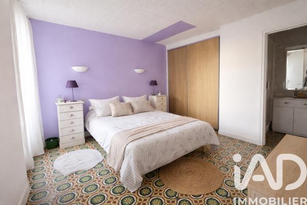 Maison à vendre 5 pièces 124 m² Vallon-Pont-d'Arc