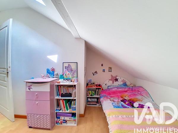 Appartement à vendre 5 pièces 81 m² Machilly