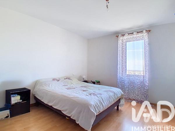 Appartement à vendre 5 pièces 81 m² Machilly