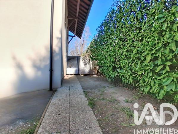 Appartement à vendre 5 pièces 81 m² Machilly