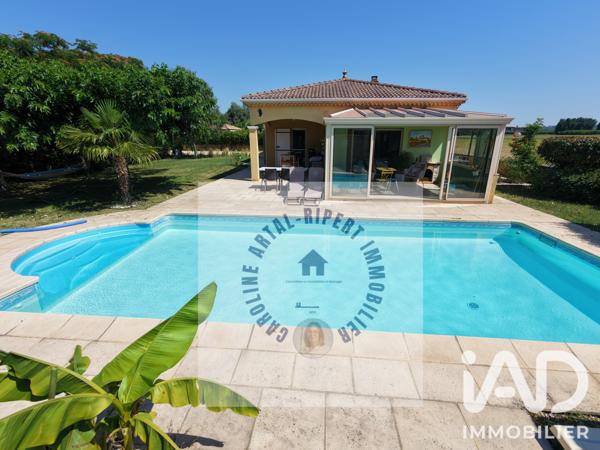 Maison à vendre 5 pièces 115,05 m² Livron-sur-Drôme