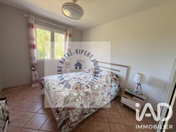 Maison à vendre 5 pièces 115,05 m² Livron-sur-Drôme
