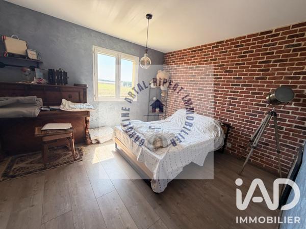 Maison à vendre 5 pièces 115,05 m² Livron-sur-Drôme