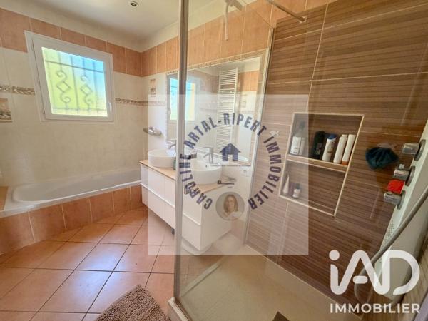 Maison à vendre 5 pièces 115,05 m² Livron-sur-Drôme