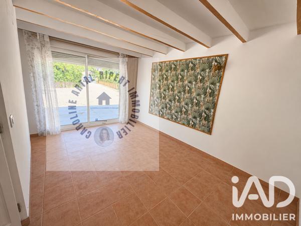 Maison à vendre 5 pièces 115,05 m² Livron-sur-Drôme