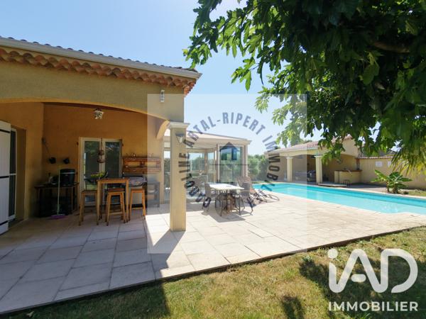 Maison à vendre 5 pièces 115,05 m² Livron-sur-Drôme