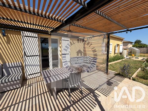 Maison à vendre 5 pièces 115,05 m² Livron-sur-Drôme
