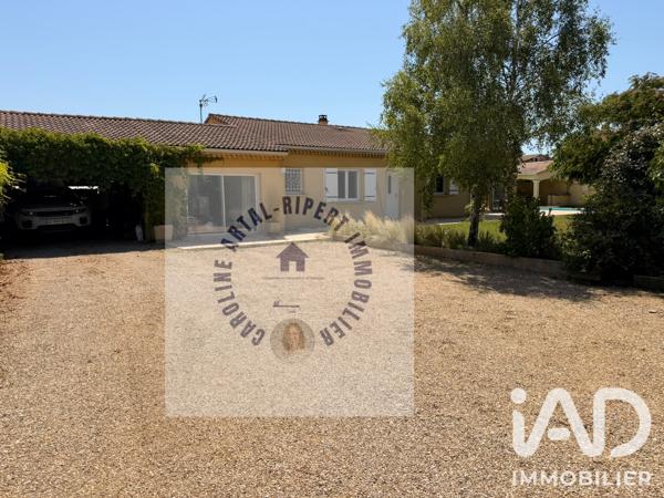 Maison à vendre 5 pièces 115,05 m² Livron-sur-Drôme