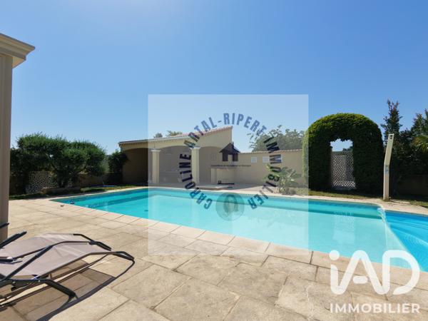 Maison à vendre 5 pièces 115,05 m² Livron-sur-Drôme