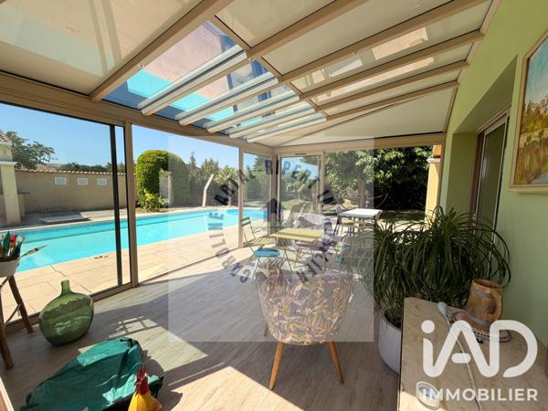 Maison à vendre 5 pièces 115,05 m² Livron-sur-Drôme