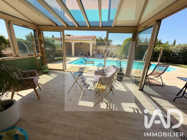 Maison à vendre 5 pièces 115,05 m² Livron-sur-Drôme