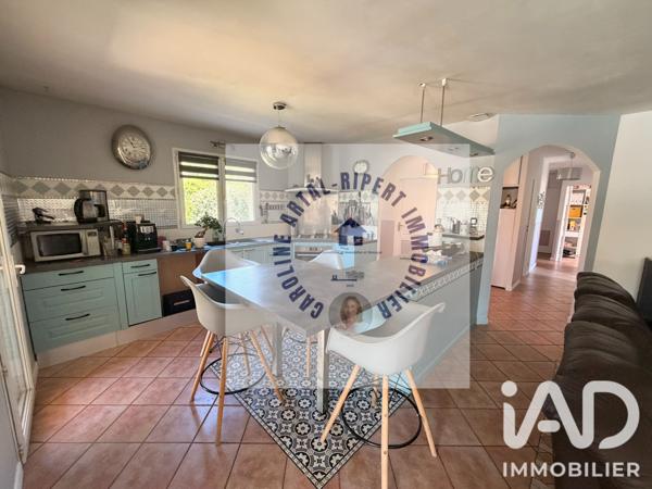 Maison à vendre 5 pièces 115,05 m² Livron-sur-Drôme