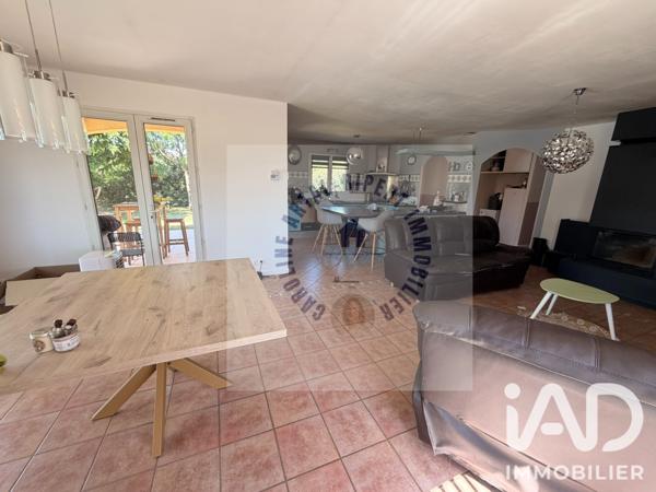 Maison à vendre 5 pièces 115,05 m² Livron-sur-Drôme