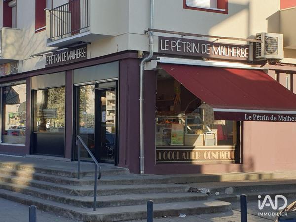 Boulangerie à vendre 170 m² Grenoble